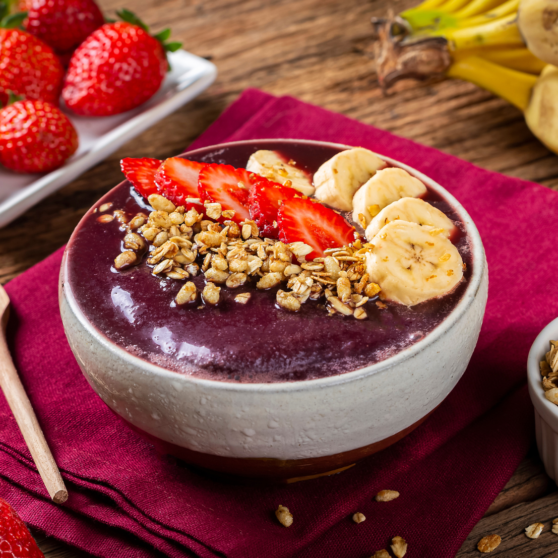 acai