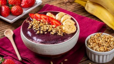 acai
