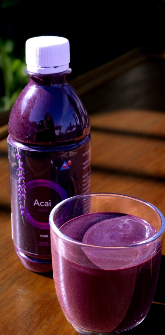 acai