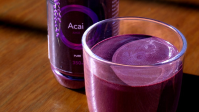 acai
