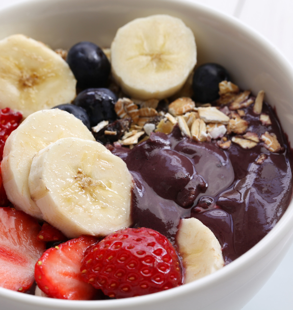 acai