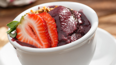 acai